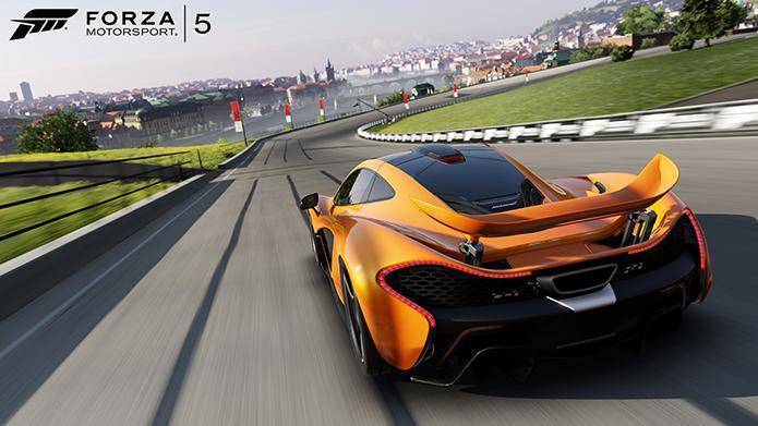 Buy Forza Motosport 5 XBOX (Xbox One) - Xbox Live Key - GLOBAL