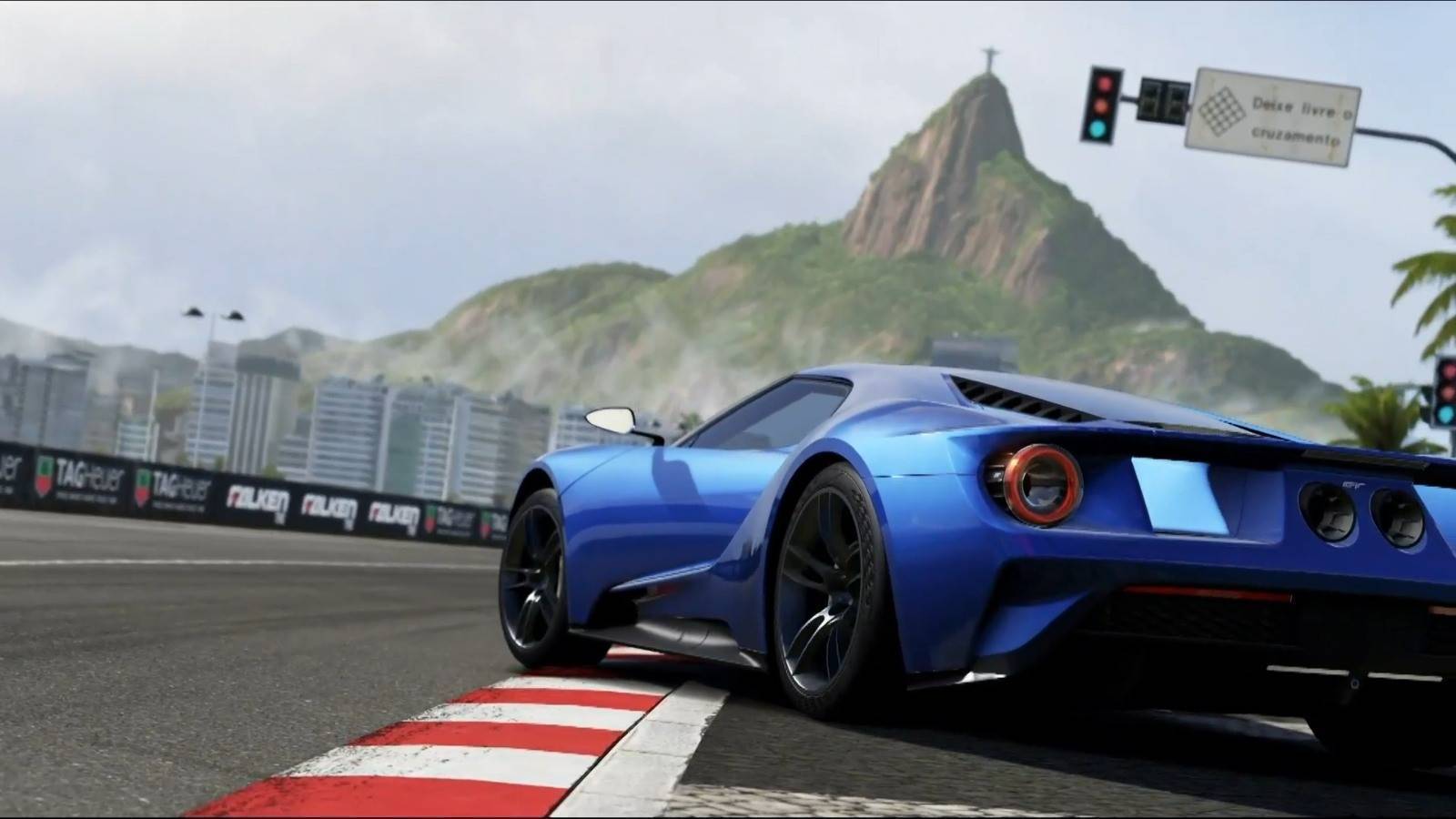 Forza Horizon 6 The Cars 