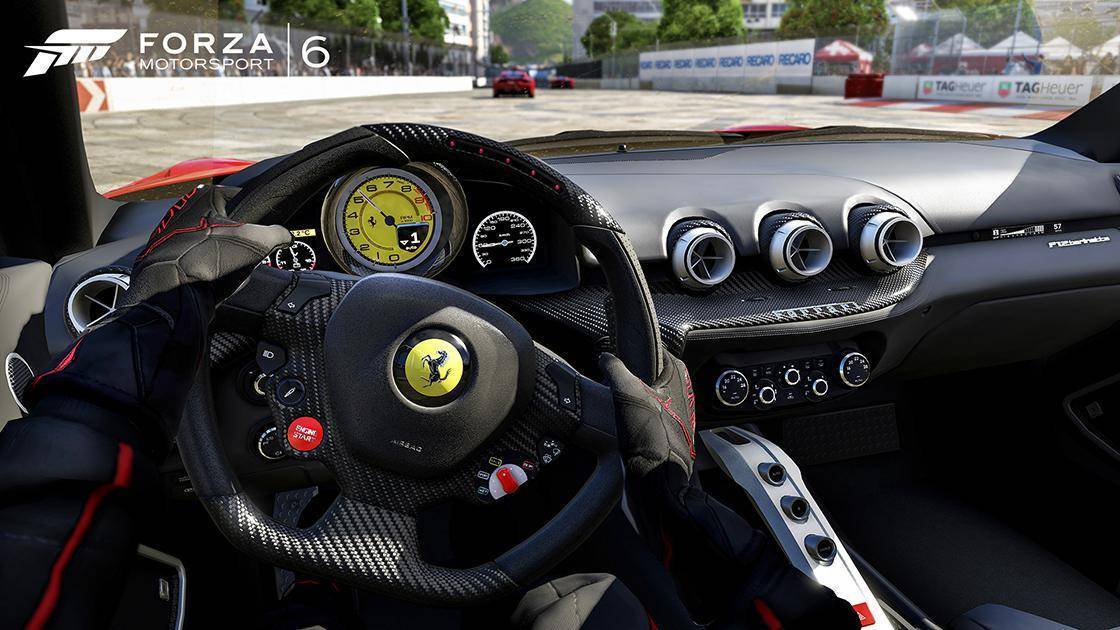 Forza Motorsport 6 - XONE