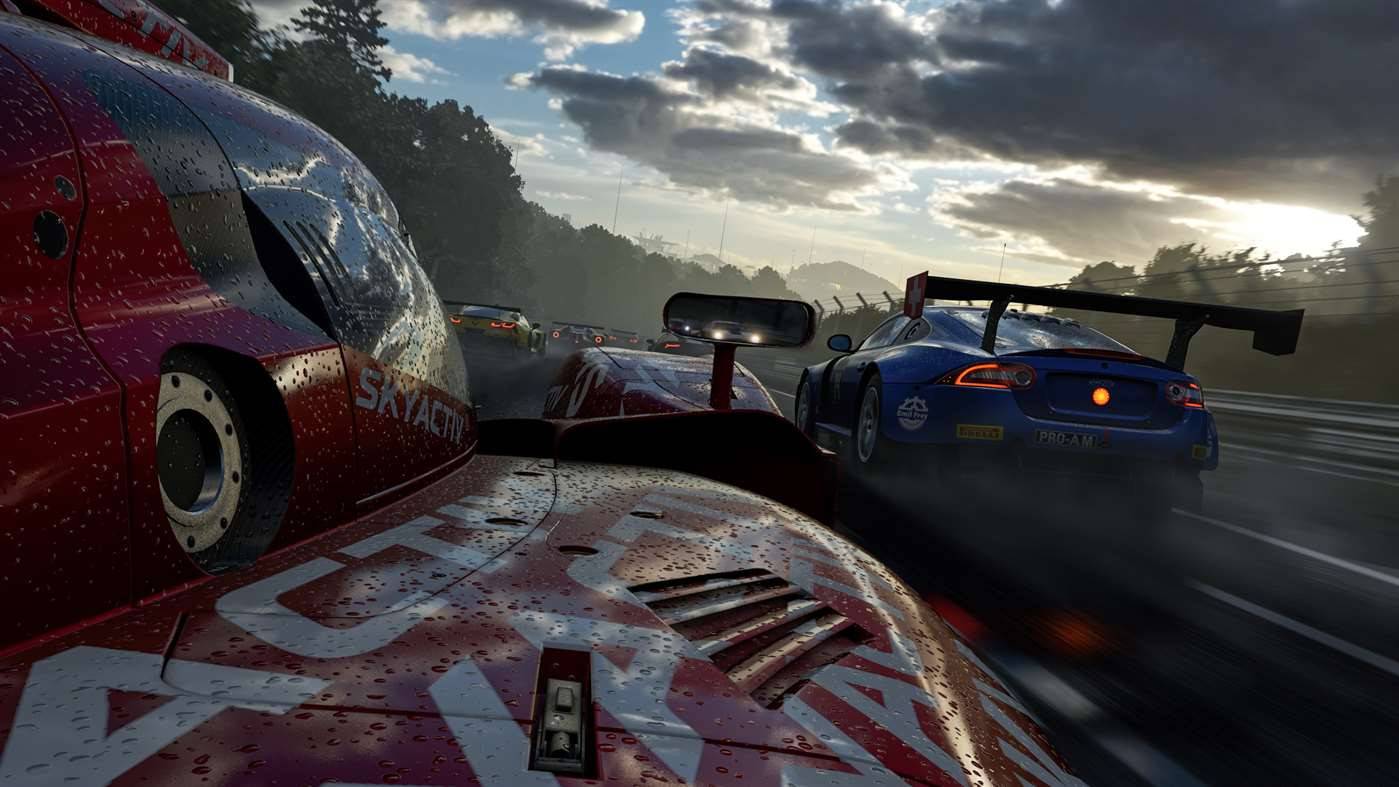 Forza Motorsport Car Pass on Steam