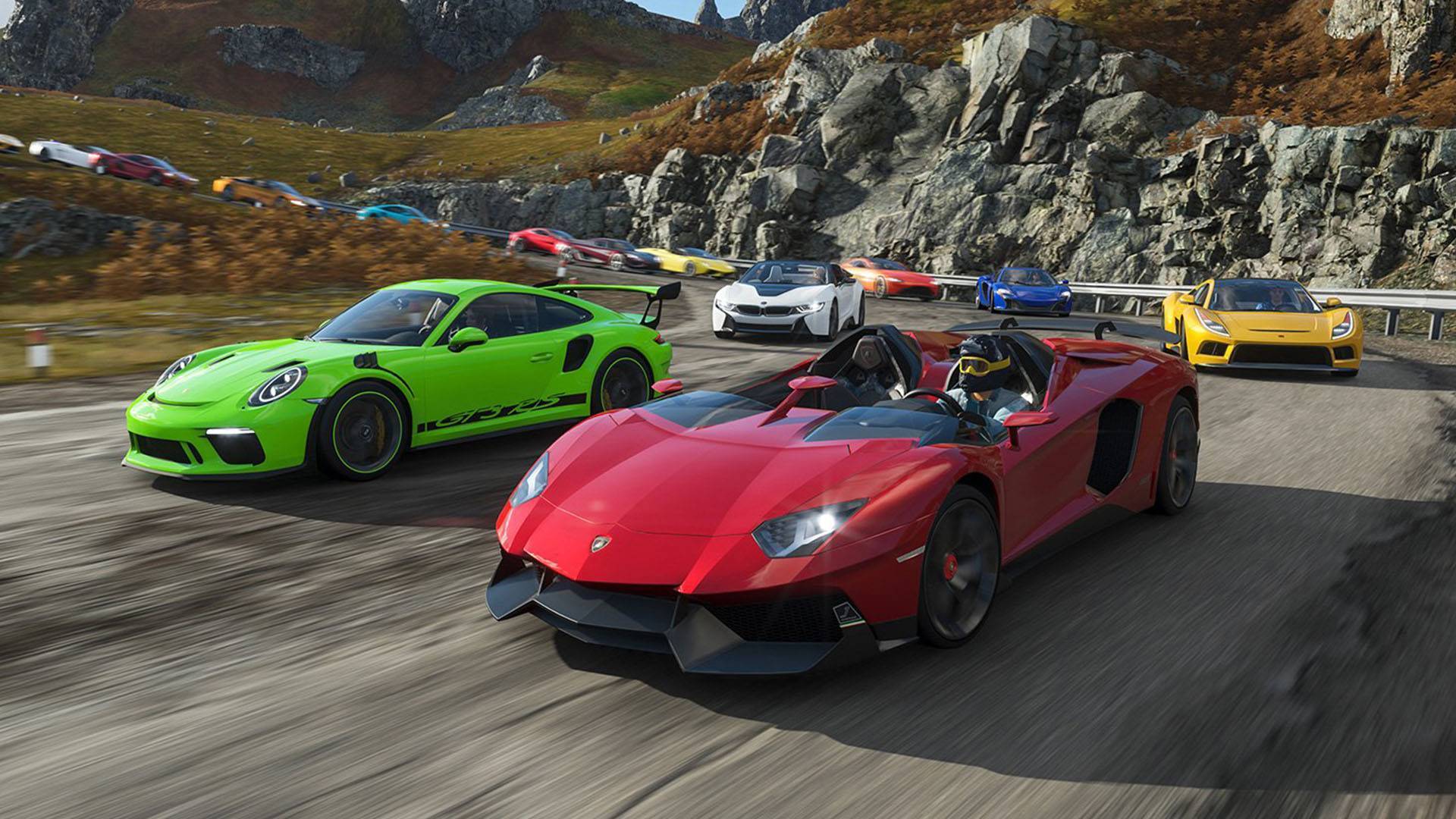 Forza Motorsport 8 (XBOX ONE) preço mais barato: €