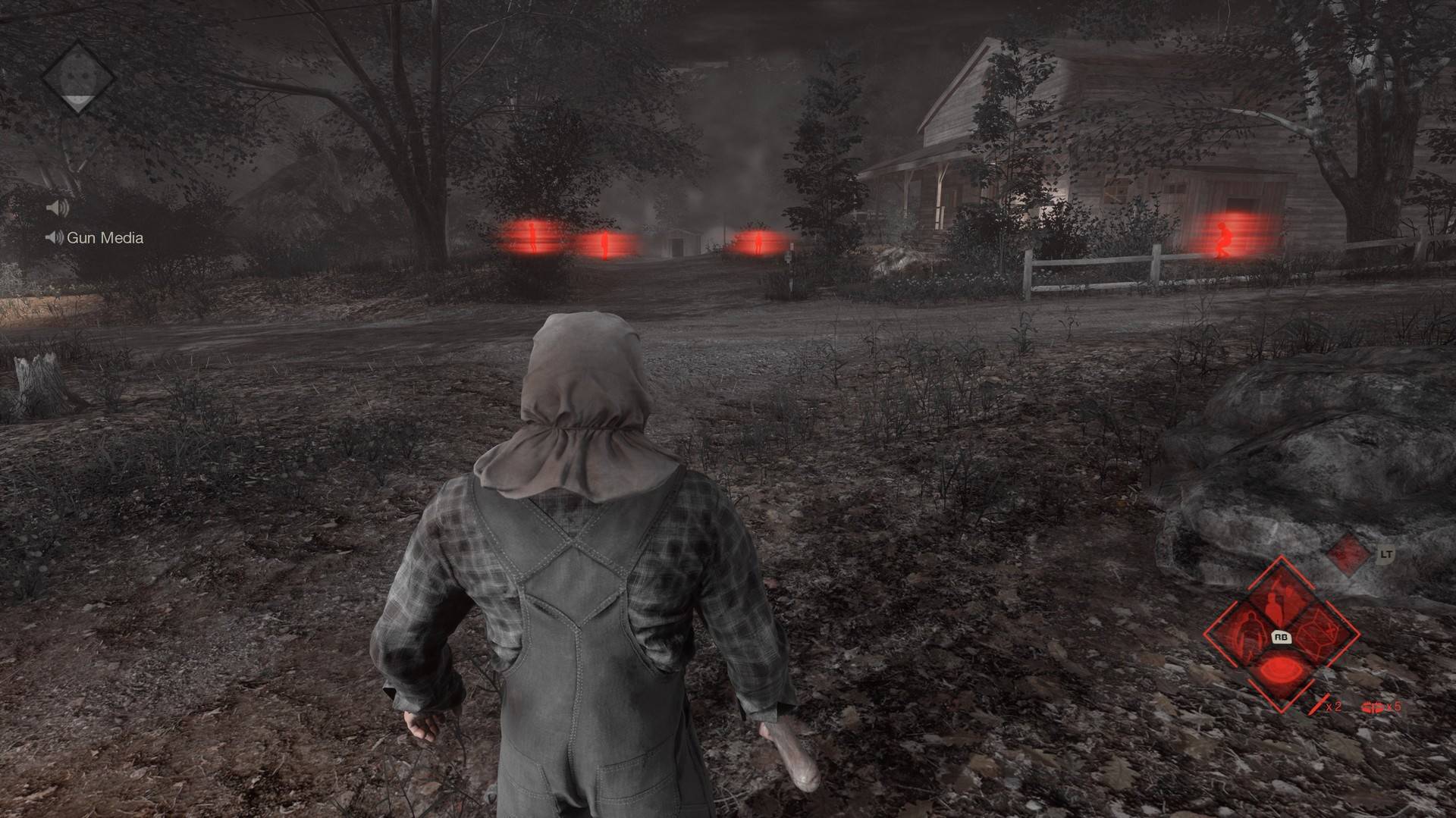 Friday the 13th: The Game Ultimate Slasher