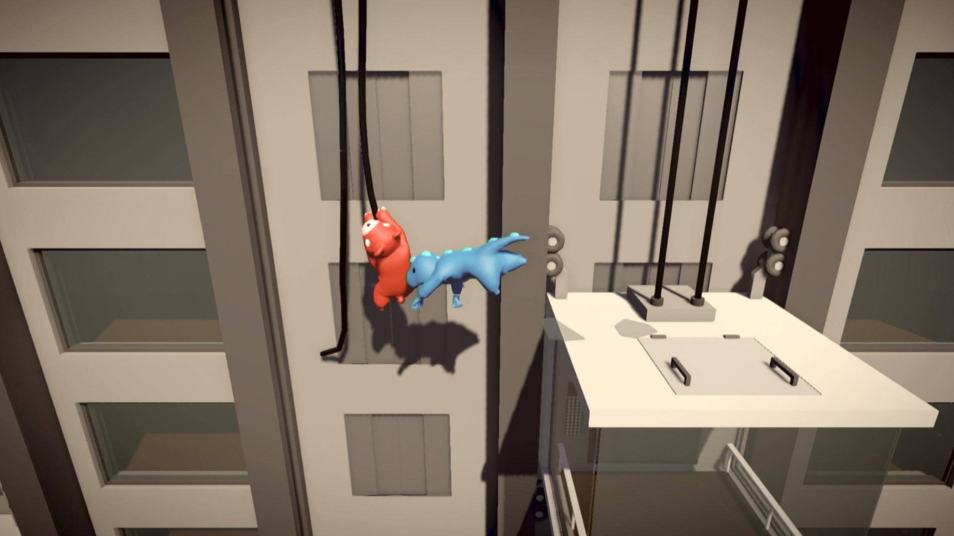 gang beasts switch