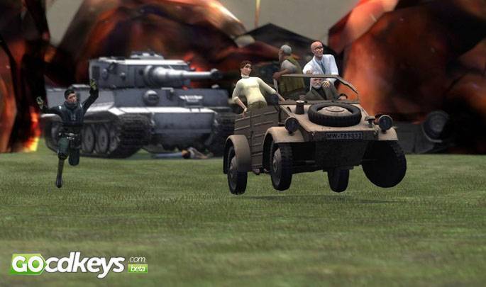 Buy Garry's Mod CD Key Compare Prices