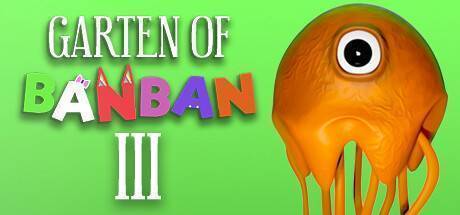 Buy cheap Garten of Banban 5 cd key - lowest price