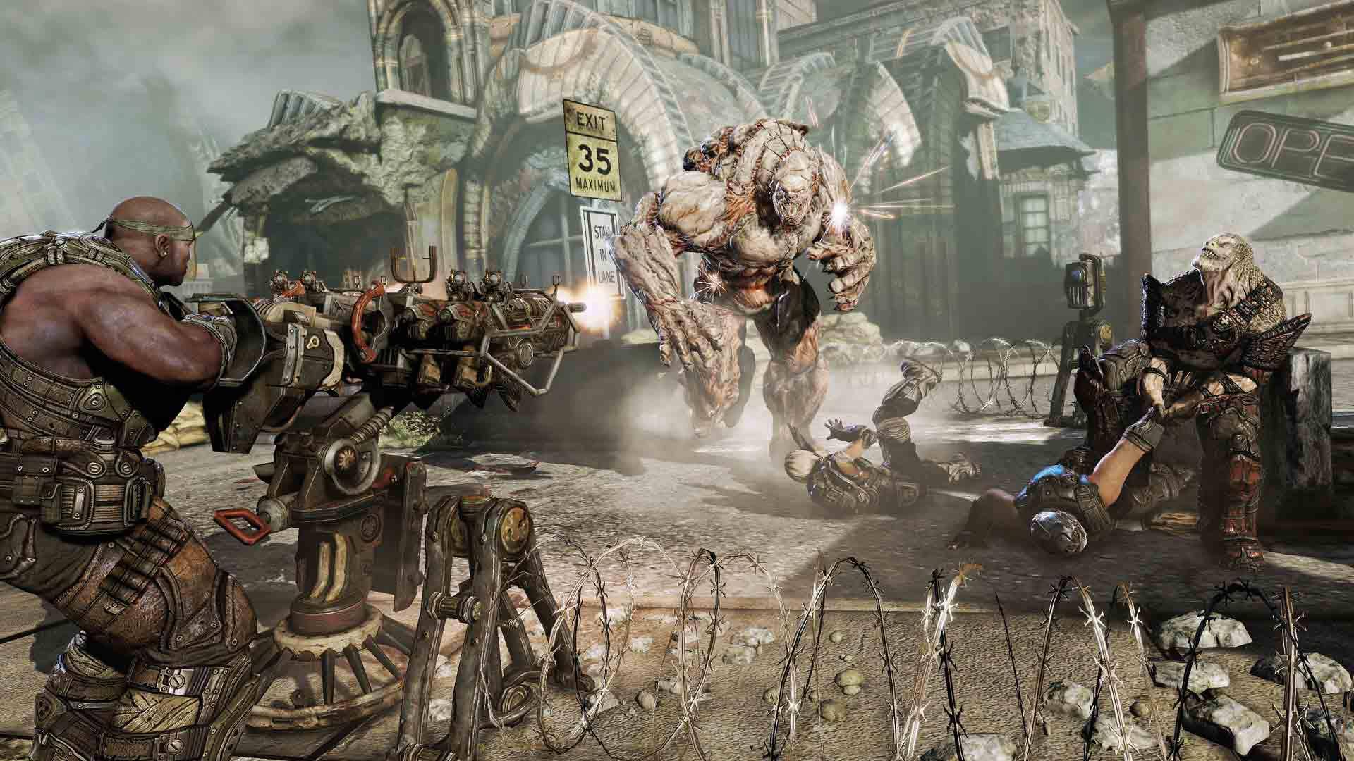 gears of war ultimate edition price