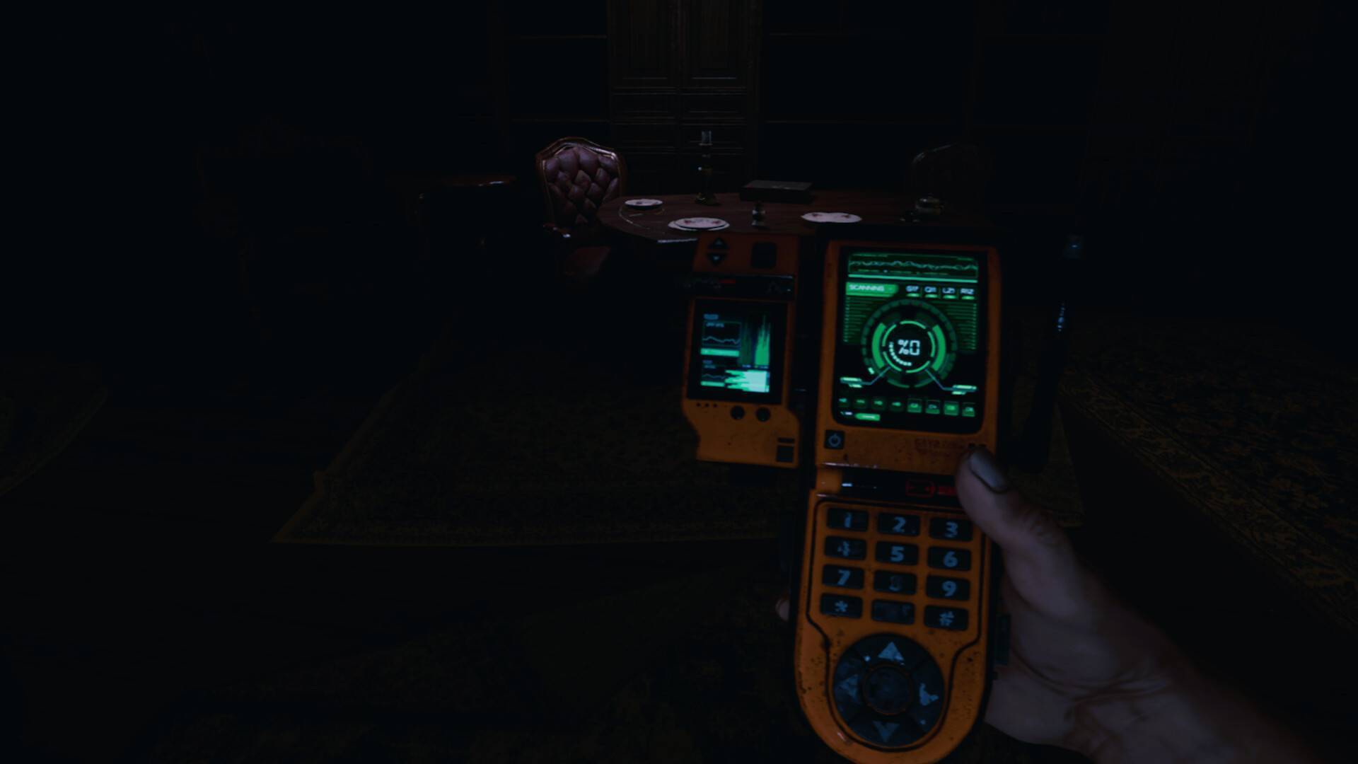 Buy Ghostbane Key 🏷️ at best prices | Gocdkeys