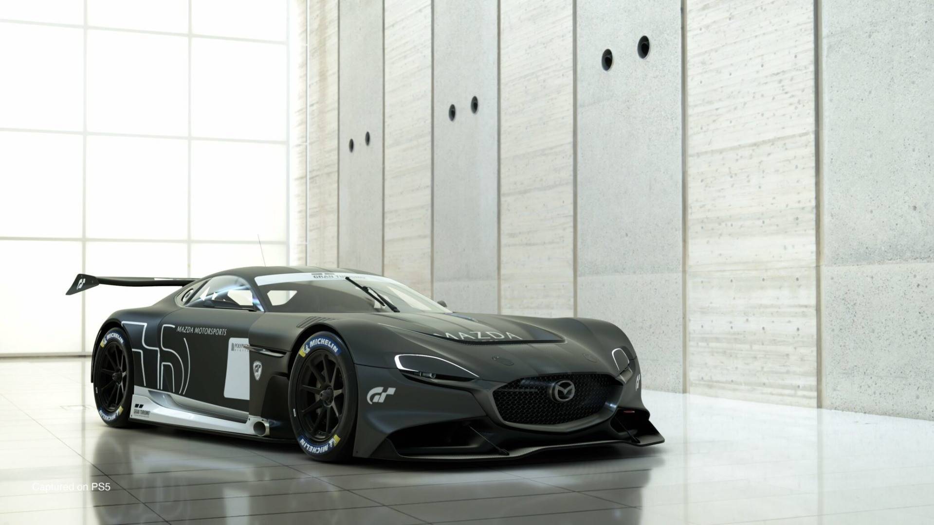 Gran Turismo 7 “25th Anniversary Edition” and Pre-Order Details