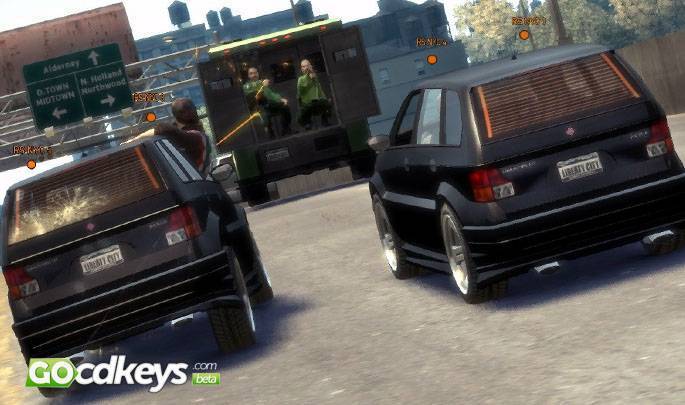 Buy Grand Theft Auto 3 PC Steam key! Cheap price