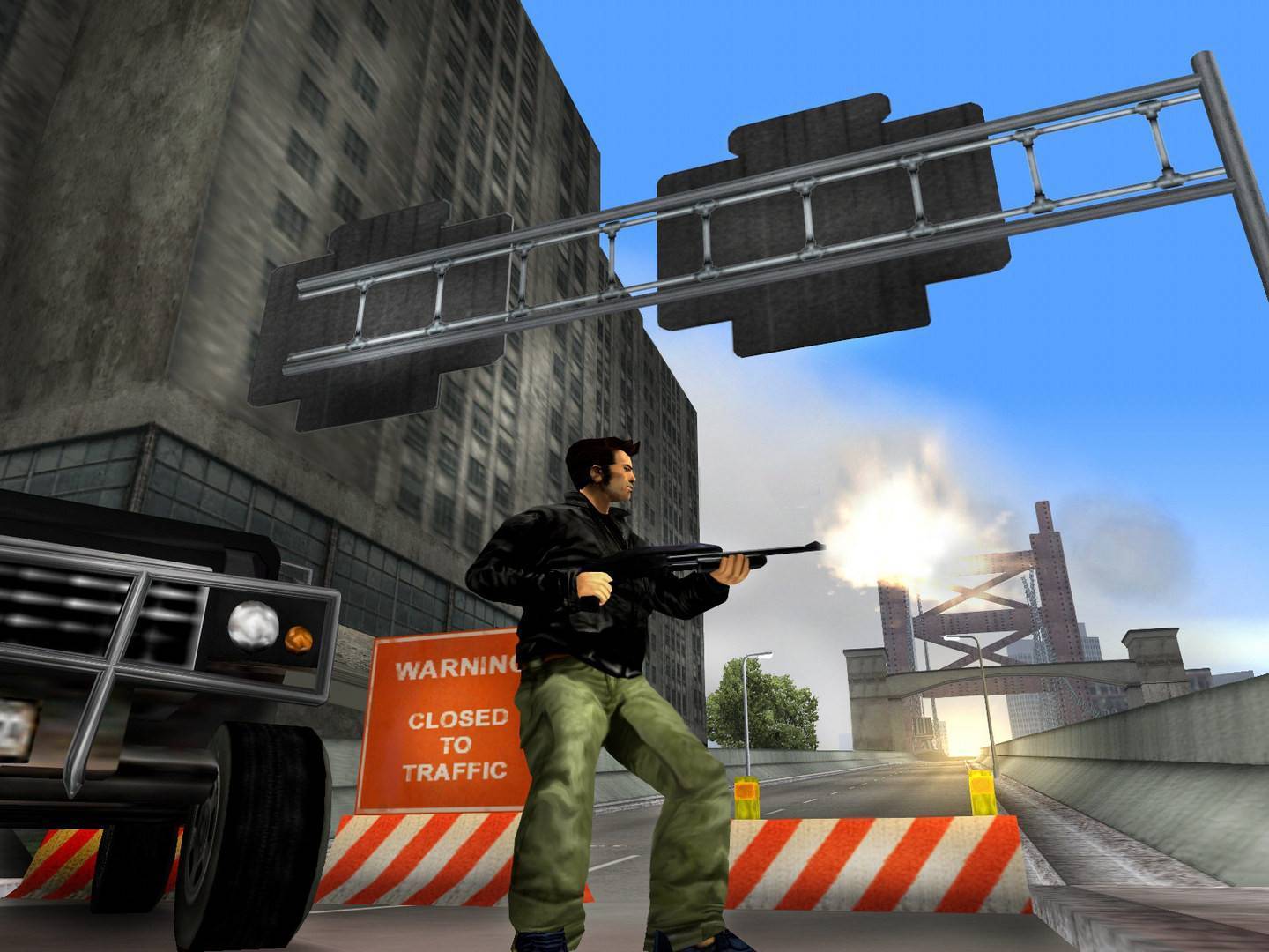 Grand Theft Auto: San Andreas - PS4 [Digital Code]