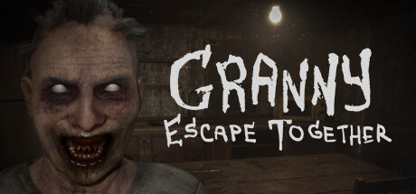Buy Granny Escape Together Key 🏷️ at best prices Gocdkeys