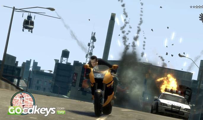 download grand theft auto iv free