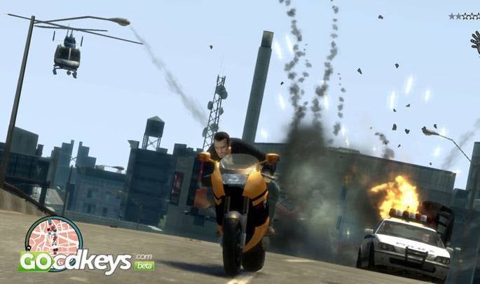 grand theft auto iv free download