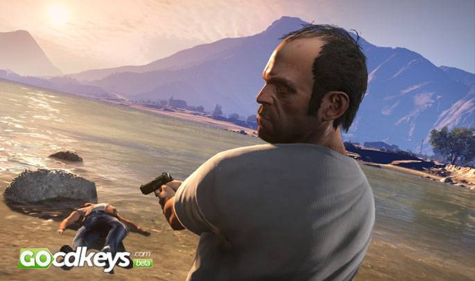 gta 5 pc deals