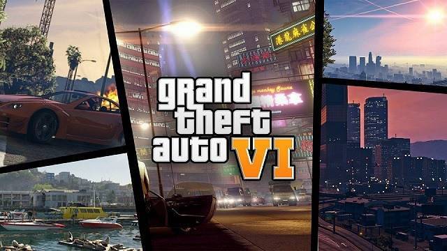 Buy Grand Theft Auto VI (GTA 6) Rockstar Key Cheaper