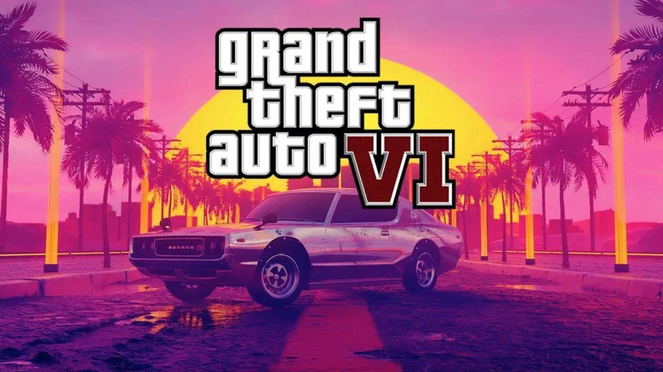 Buy Grand Theft Auto VI, GTA 6, Rockstar Key
