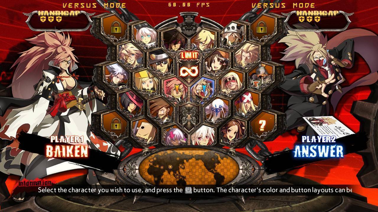 Buy Guilty Gear Xrd Rev 2 Pc Cd Key For Steam Compare Prices