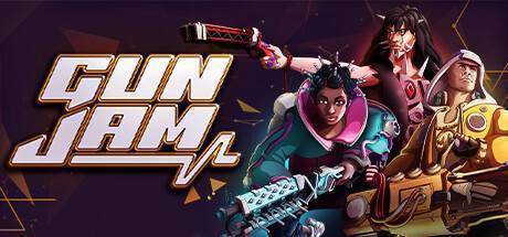 Buy GUN JAM Key 🏷️ at best prices | Gocdkeys