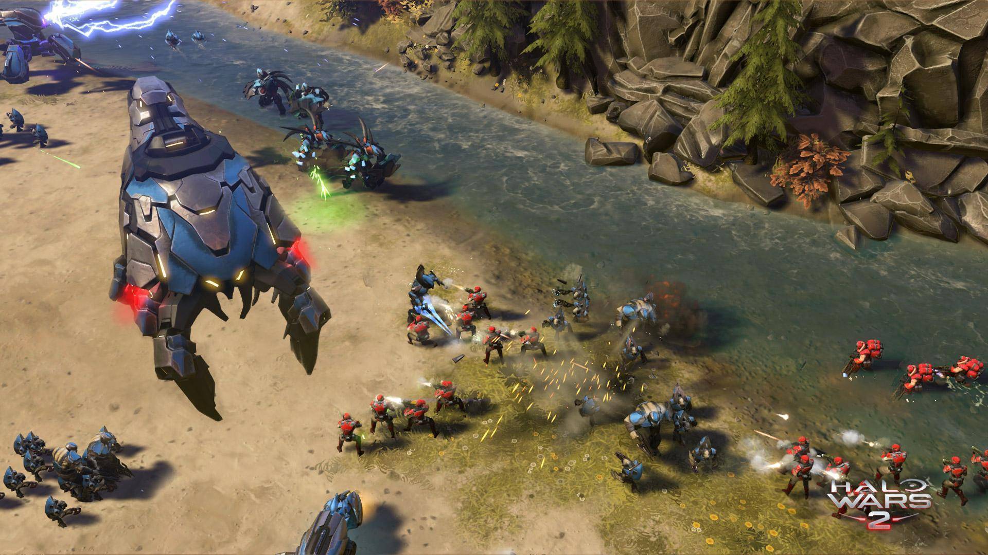 Halo Wars 2 Digital Download