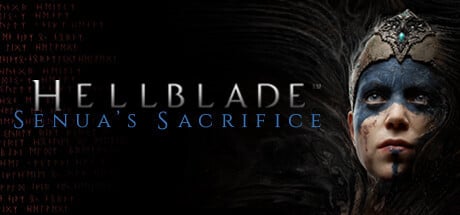 Hellblade [ Senua's Sacrifice ] (PS4) NEW