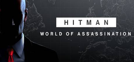 HITMAN 3 EU Epic Games CD Key