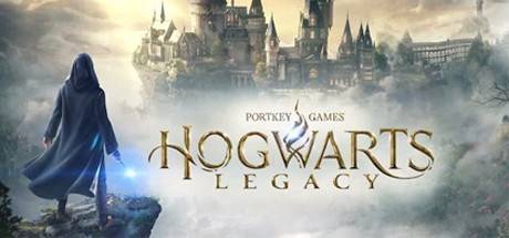 HOGWARTS LEGACY (PS4) Like New with unused Day One DLC code $79.00