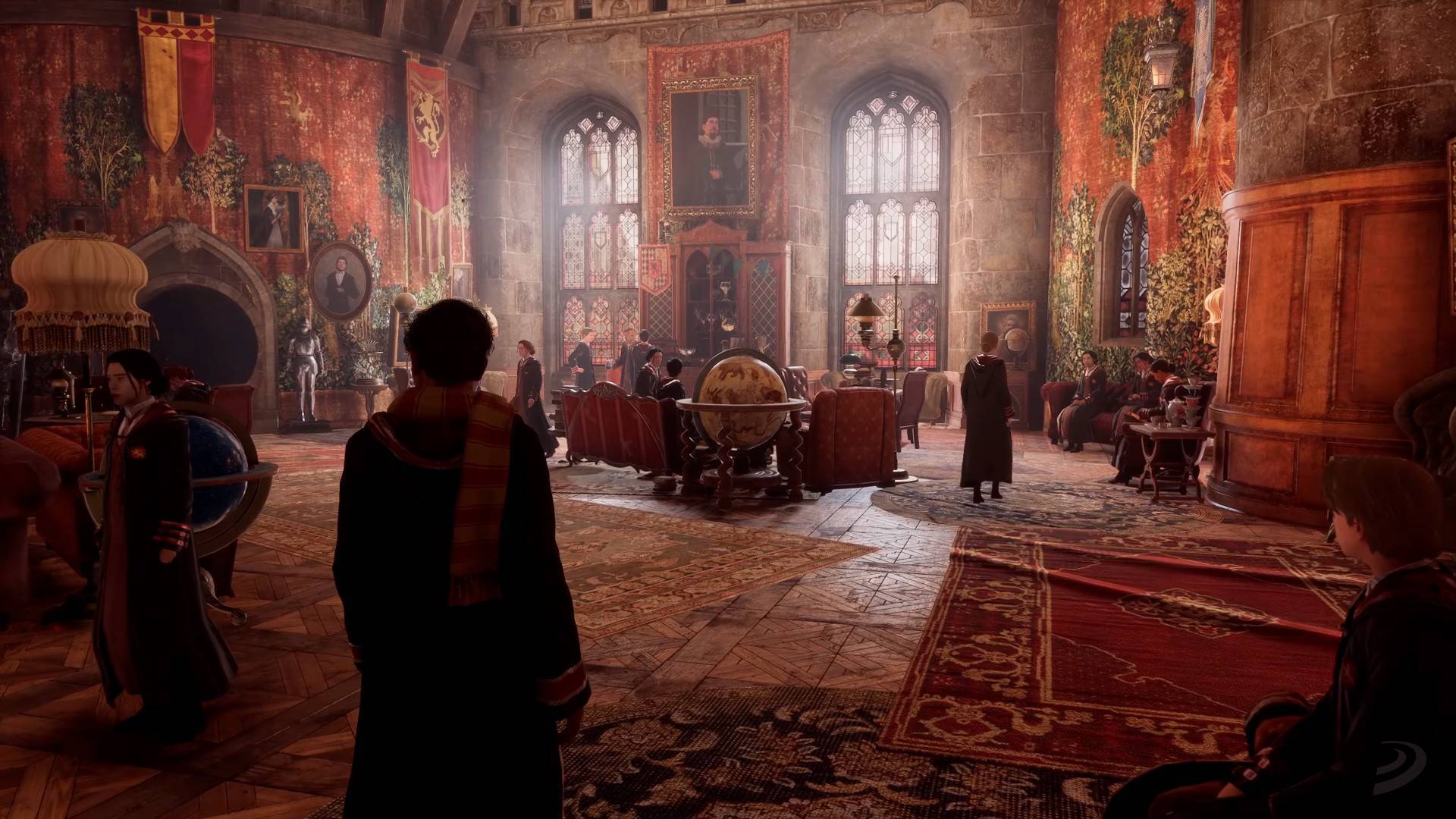 Hogwarts Legacy for PlayStation 4