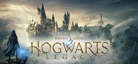 HOGWARTS LEGACY PS5 PSN MÍDIA DIGITAL - DigitalGamesAccess