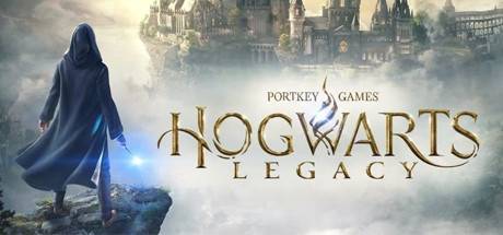 Hogwarts Legacy (XBOX One & Series S