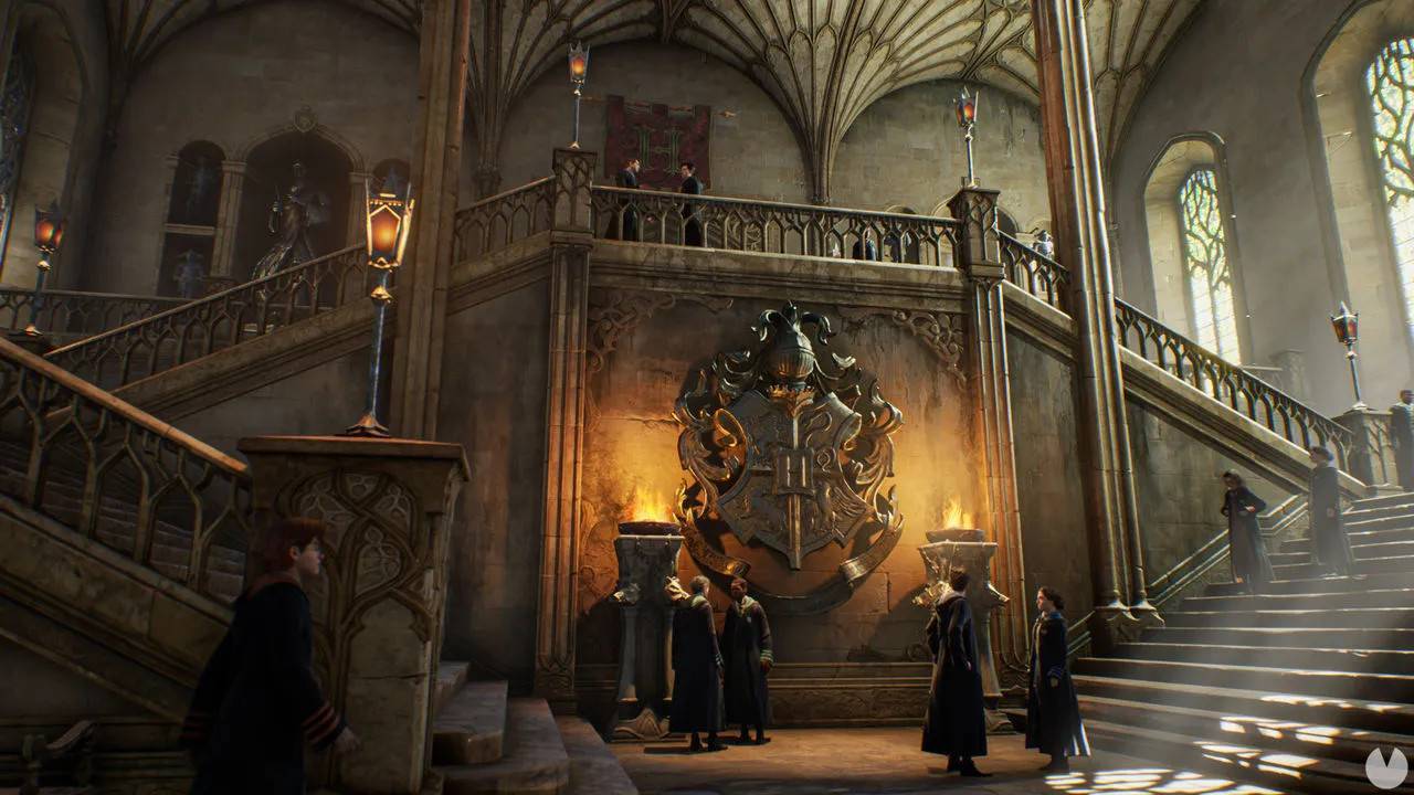 Hogwarts Legacy - Xbox Series X  S - Mídia Digital - Desconto no Preço