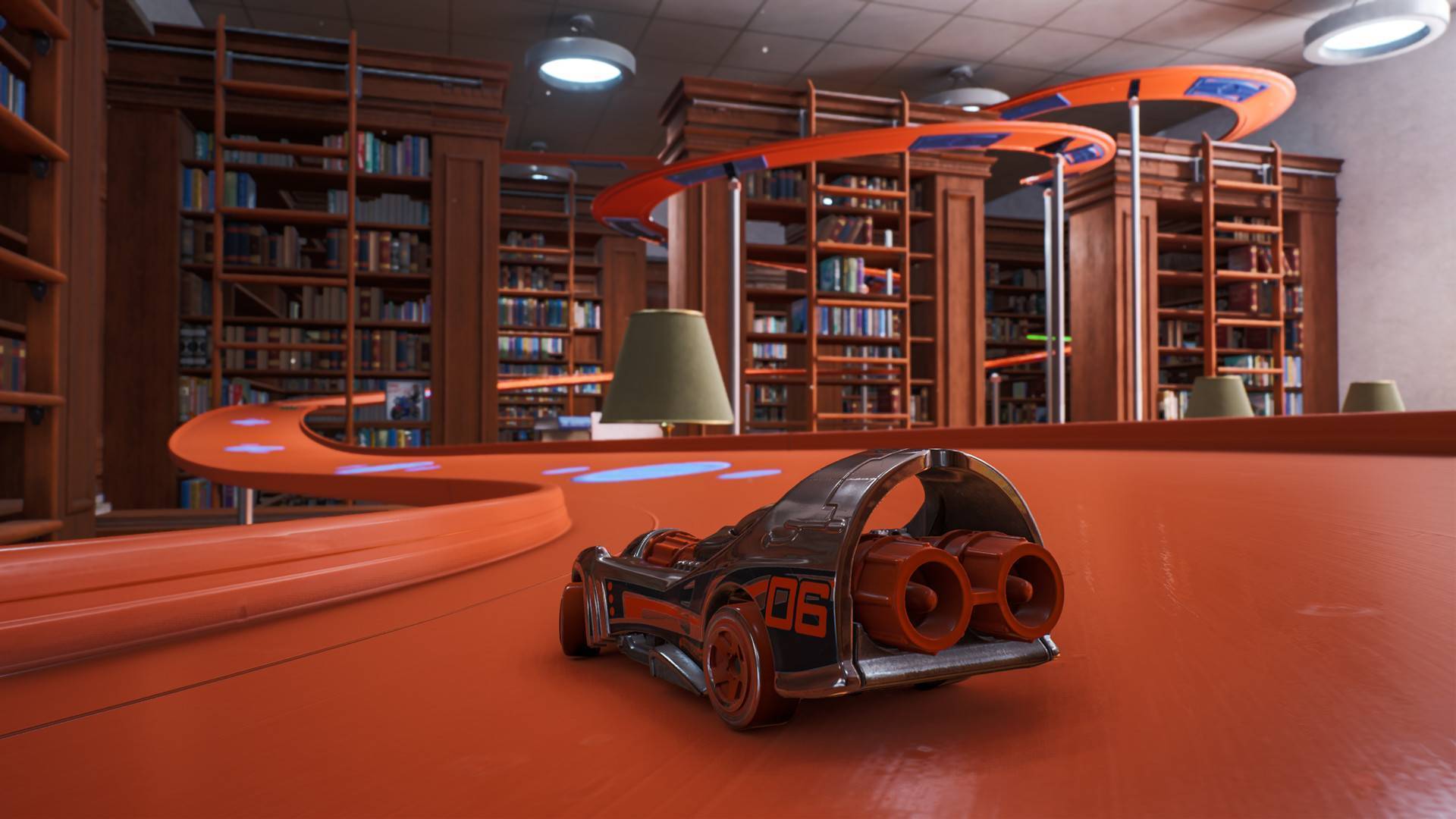download hot wheels unleashed xbox one for free