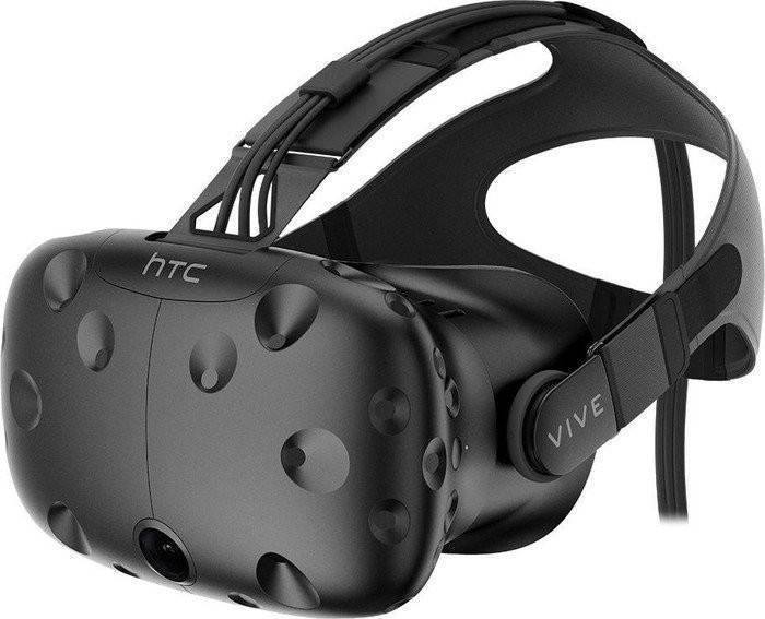 HTC Vive (99HAHZ0xx00) Virtual Reality Hardware cheap Price of 316.94