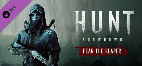 Buy Hunt Showdown Fear The Reaper CD Key Compare Prices