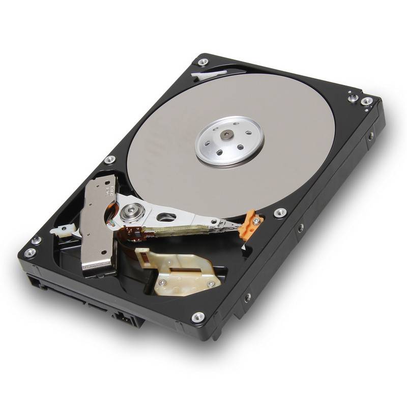 Internal HDD 1TB SATA3 Hard Drive cheap - Price of $21.48