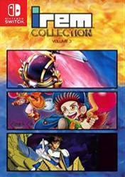 Buy Irem Collection Volume 3 NINTENDO SWITCH Code 🏷️ at best