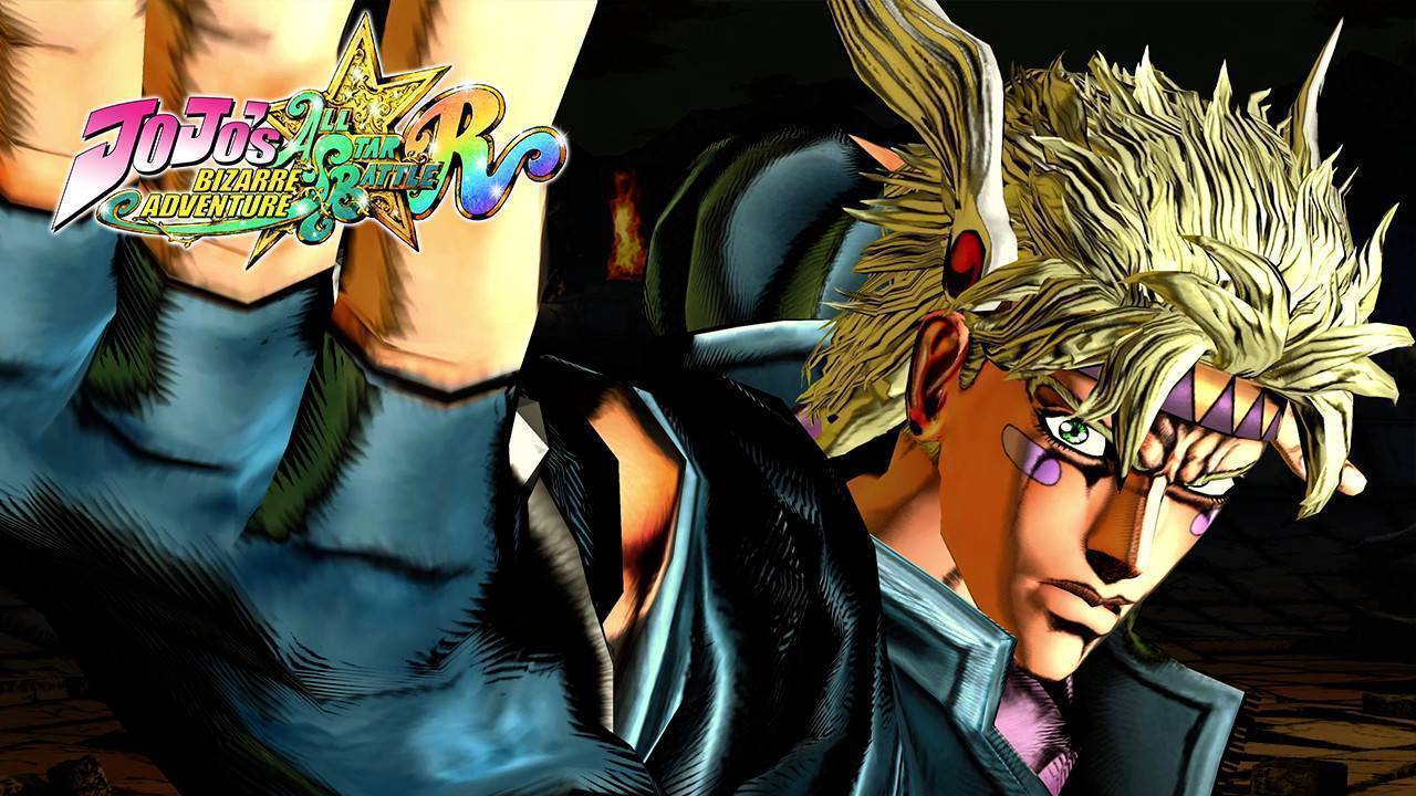 JoJo's Bizarre Adventure: All-Star Battle R Season Pass - PC Game –