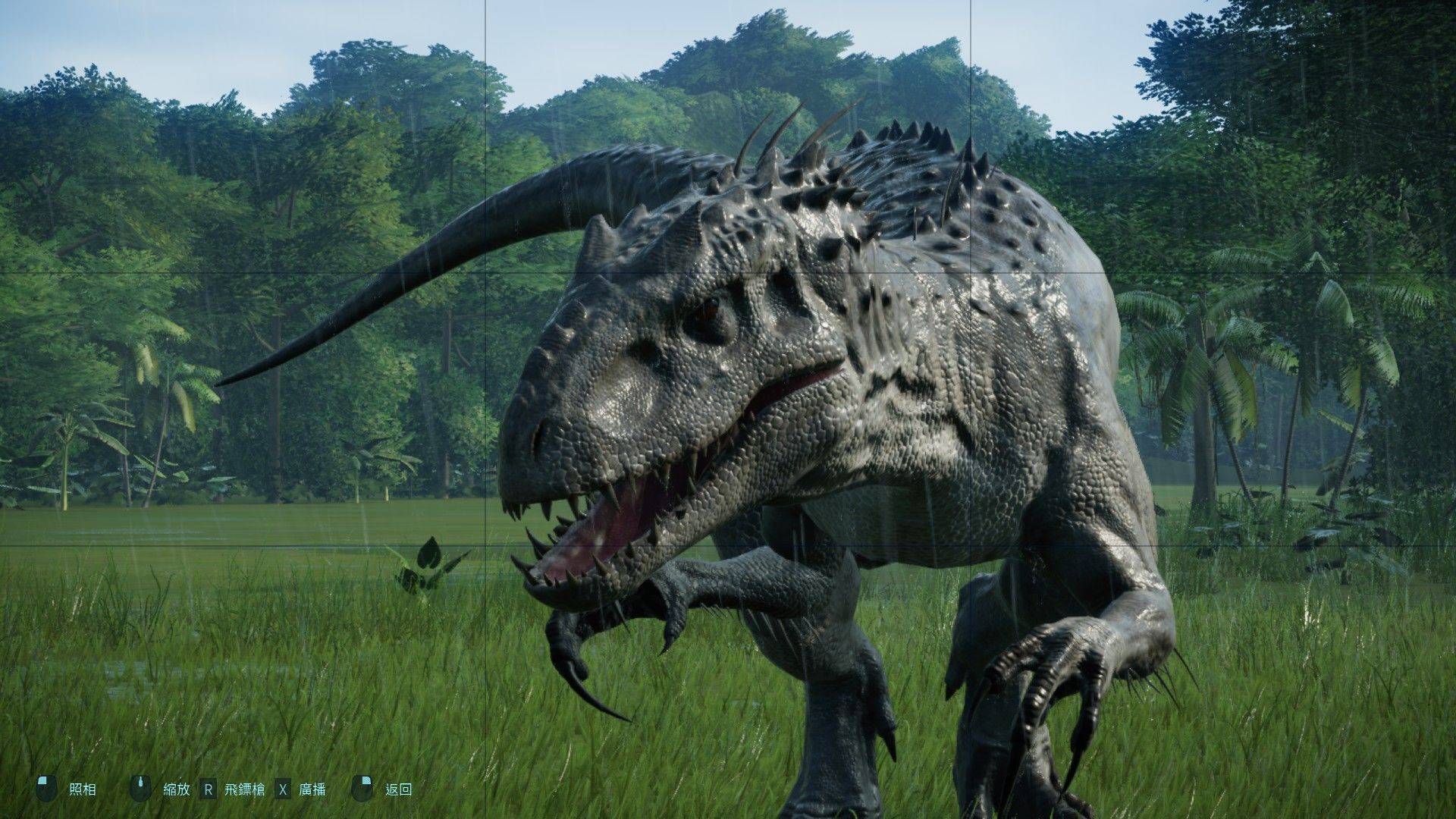 jurassic world evolution complete edition switch review