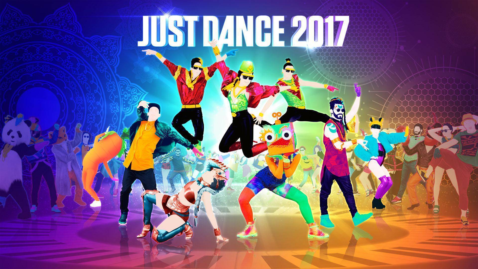 Overdreven Syndicate pædagog Just Dance 2017 (PS4) cheap - Price of $17.17