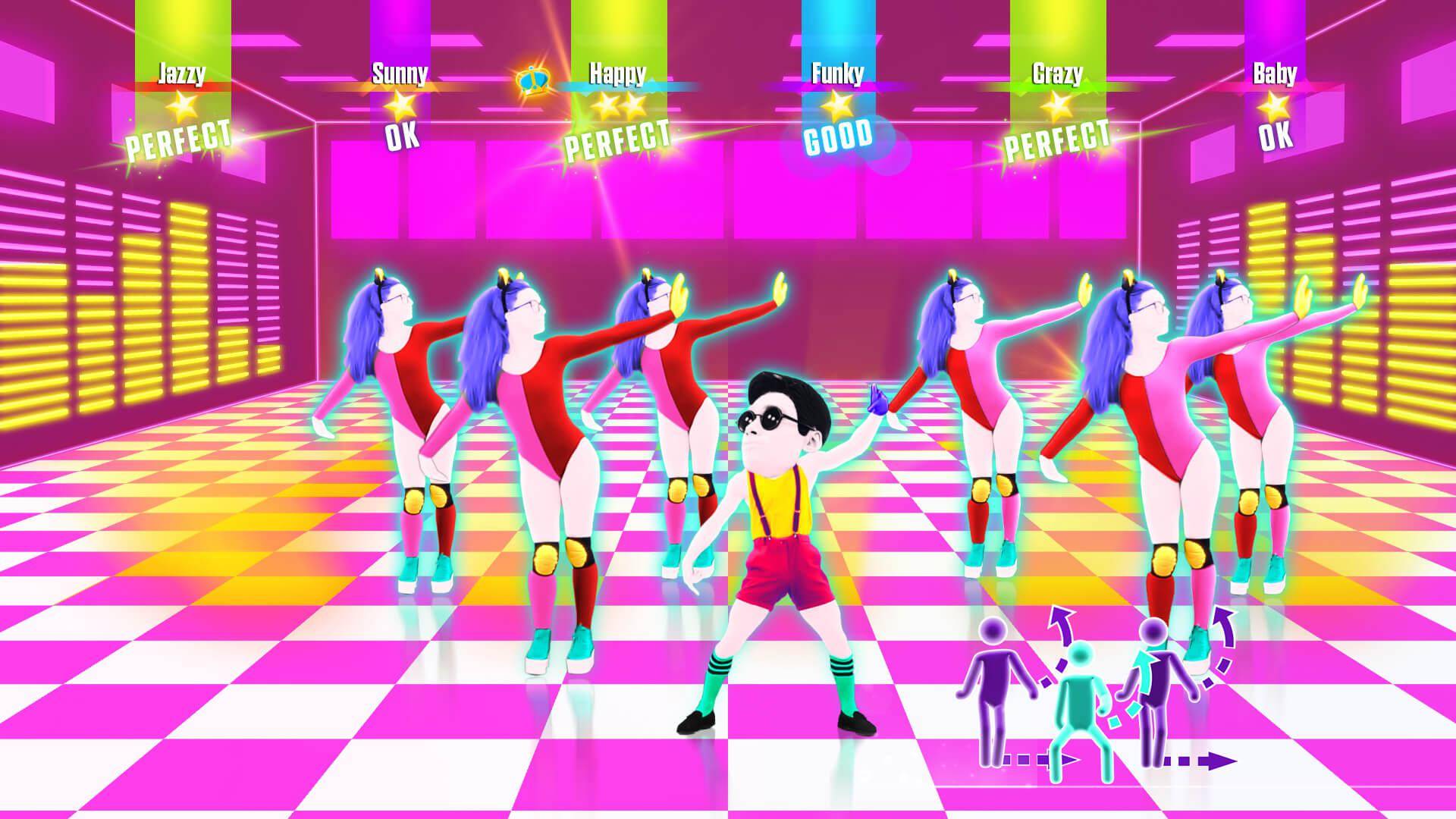 Overdreven Syndicate pædagog Just Dance 2017 (PS4) cheap - Price of $17.17