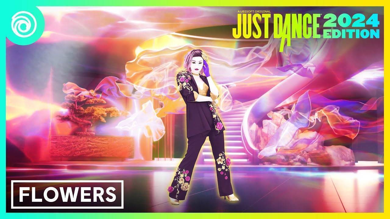 Just Dance 2024 (PS5) cheap - Price of $19.13