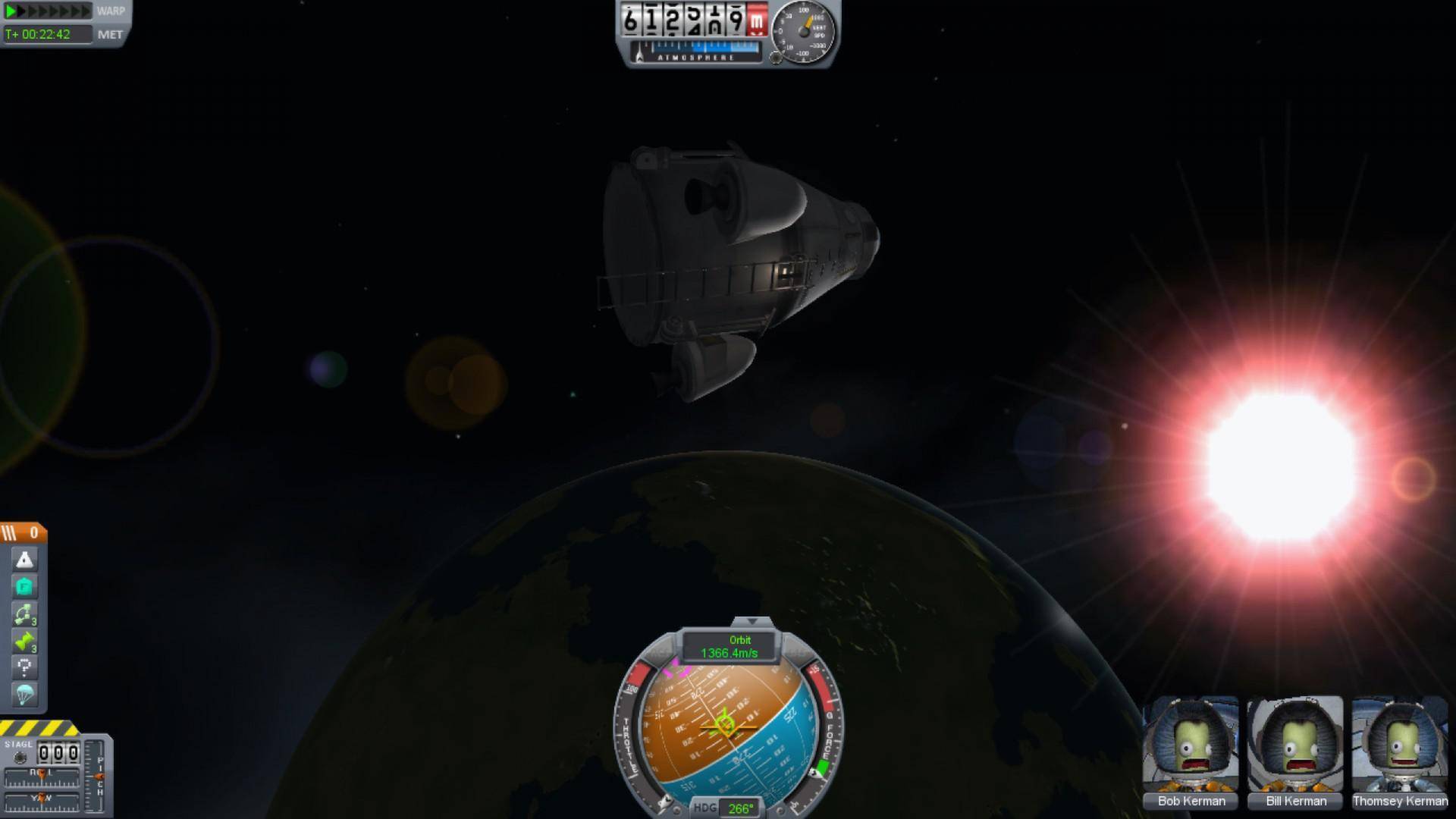 kerbal space program 2 xbox