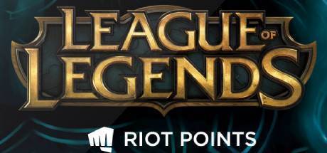 Comprar League of Legends 10 EUR - 1240RP Other