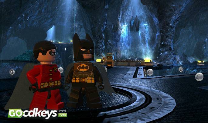 LEGO® Batman™: The Videogame on Steam