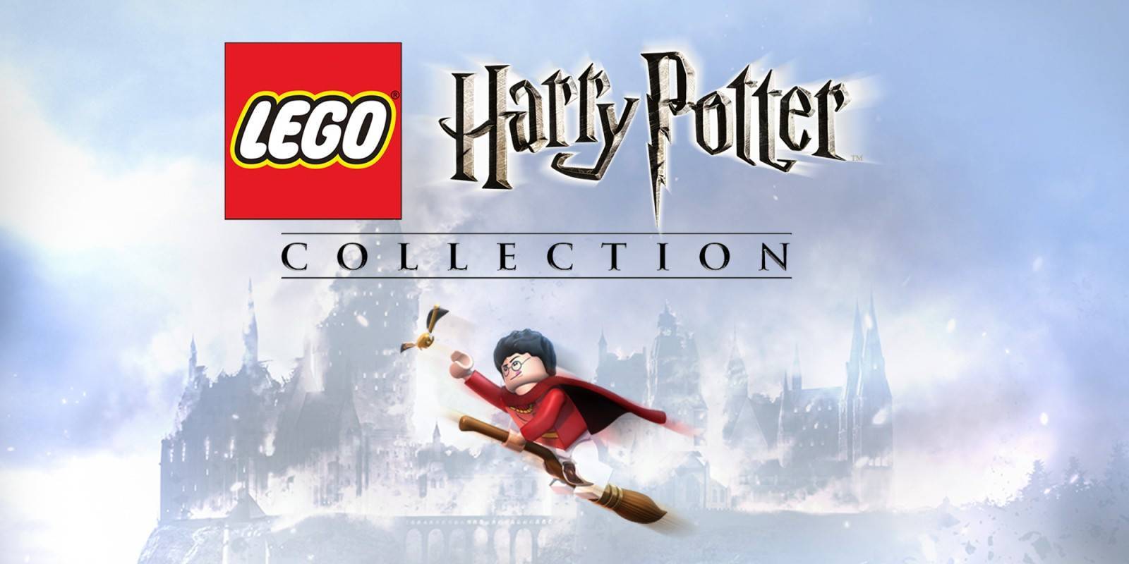 LEGO Harry Potter Collection cheap - Price of