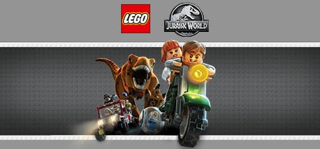 Discriminación sexual Transistor pizarra LEGO Jurassic World (PS4) precio más barato: 8,20€