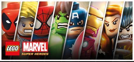 Buy Lego Marvel Super Heroes Pc Cd Key For Steam Compare