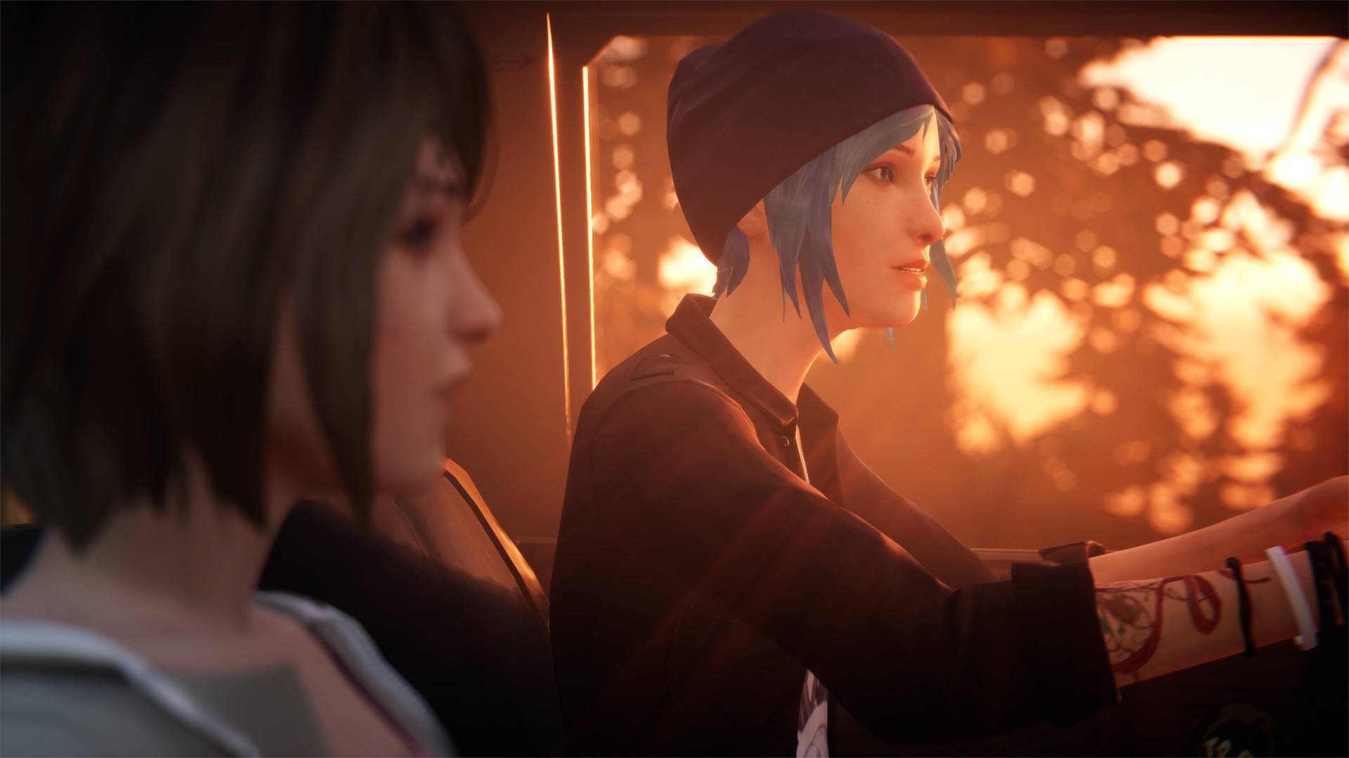 Life is Strange Arcadia Bay Collection