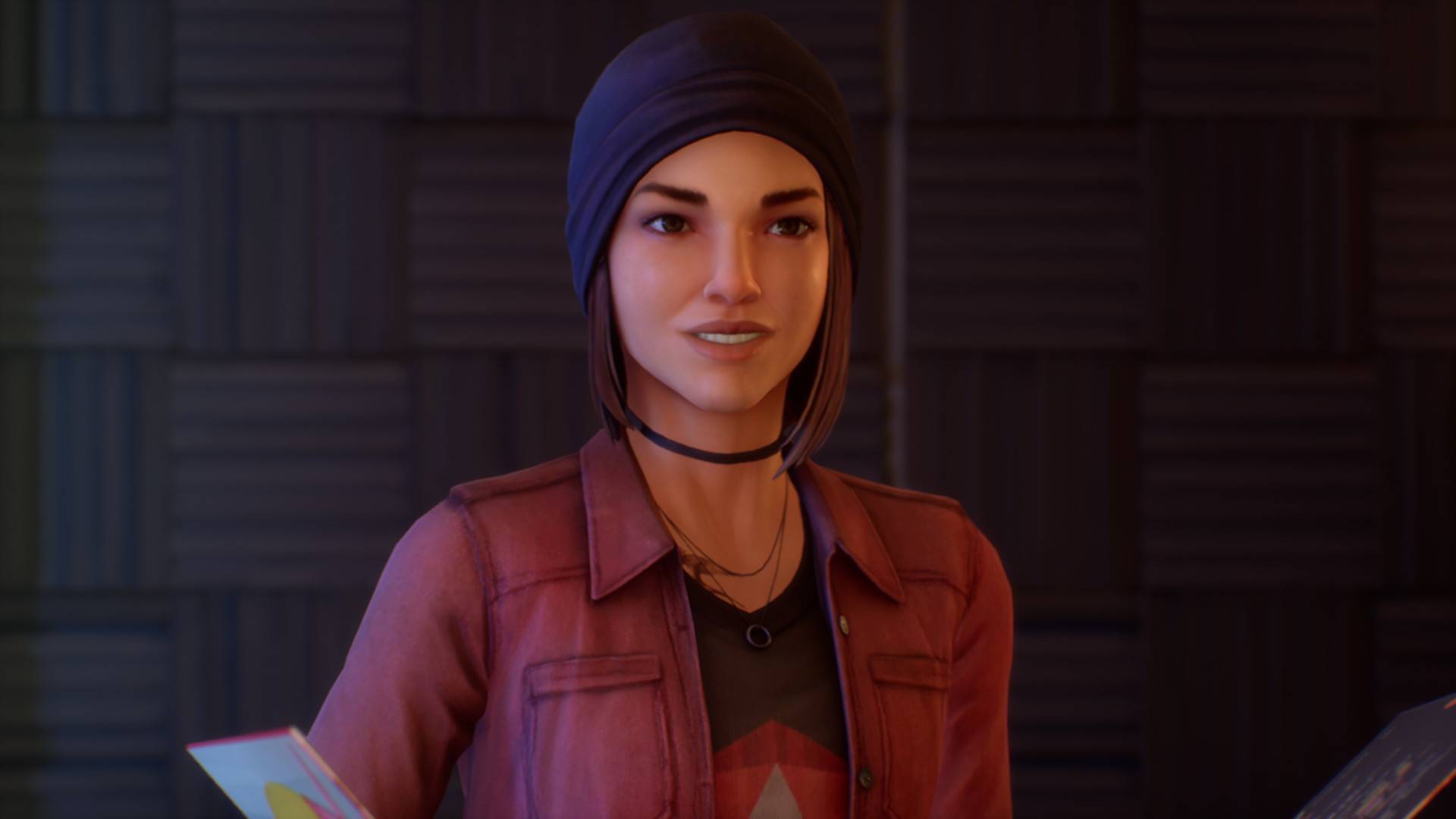 Life is Strange: True Colors and more available today with Xbox