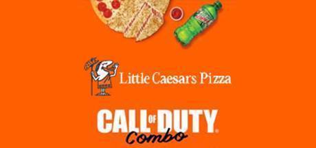 How to easily redeem Modern Warfare 2 double XP codes from MTN Dew and  Little Caesars