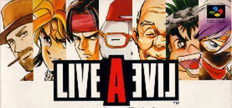 Live a Live (SWITCH) cheap - Price of $26.70